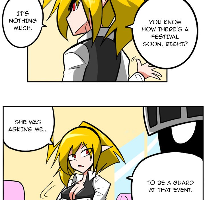 Maki and Friends Chapter 31 image 79