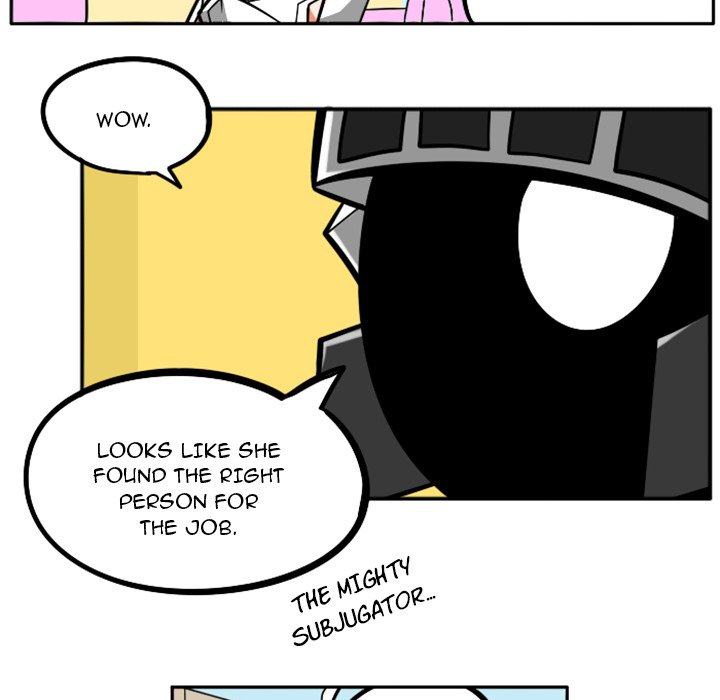 Maki and Friends Chapter 31 image 80