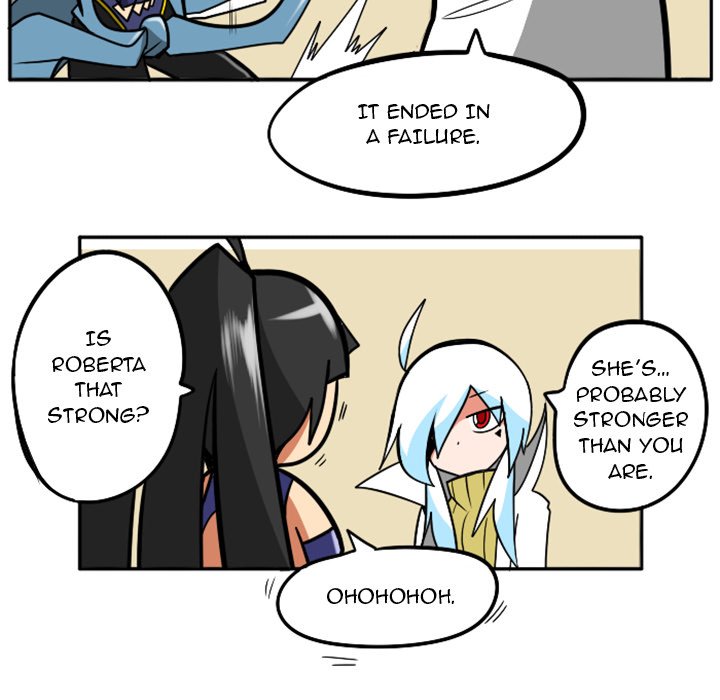 Maki and Friends Chapter 31 image 82