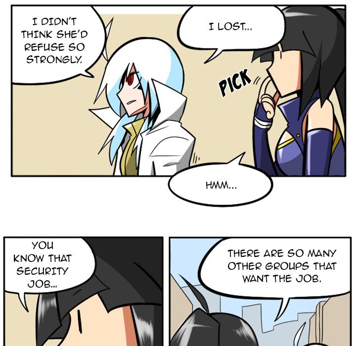Maki and Friends Chapter 31 image 83