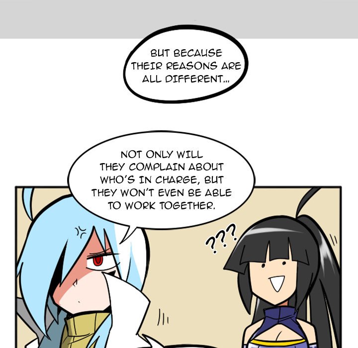 Maki and Friends Chapter 31 image 87