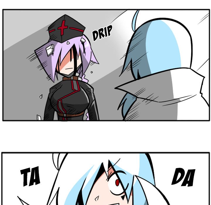 Maki and Friends Chapter 31 image 8