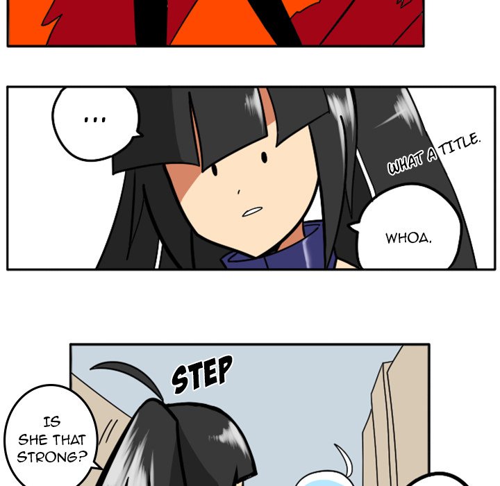 Maki and Friends Chapter 31 image 89