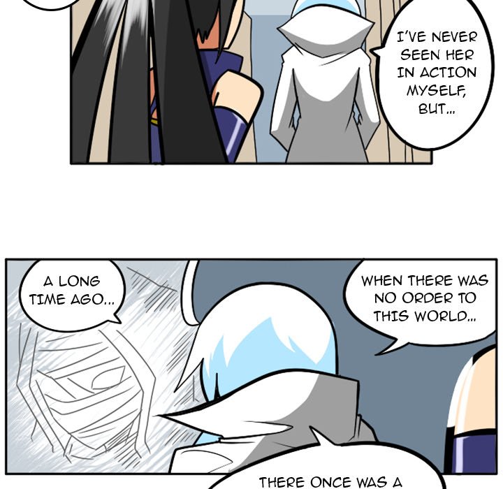 Maki and Friends Chapter 31 image 90