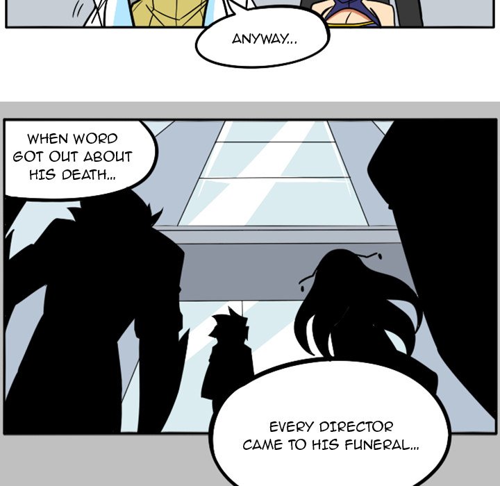 Maki and Friends Chapter 31 image 93