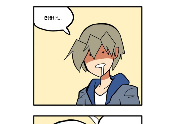 Maki and Friends Chapter 32 image 0