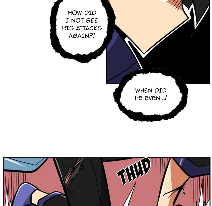 Maki and Friends Chapter 32 image 99