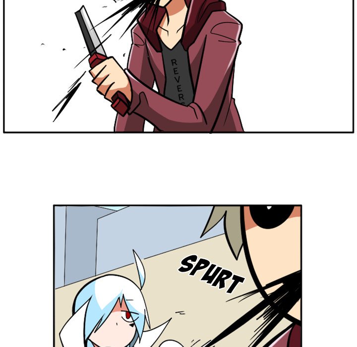 Maki and Friends Chapter 32 image 102