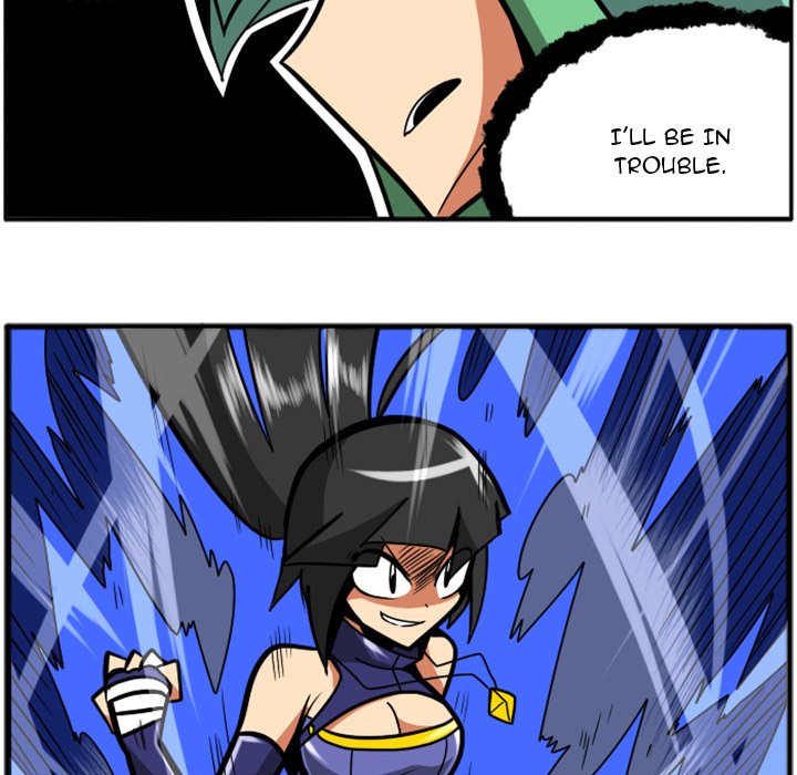 Maki and Friends Chapter 32 image 10