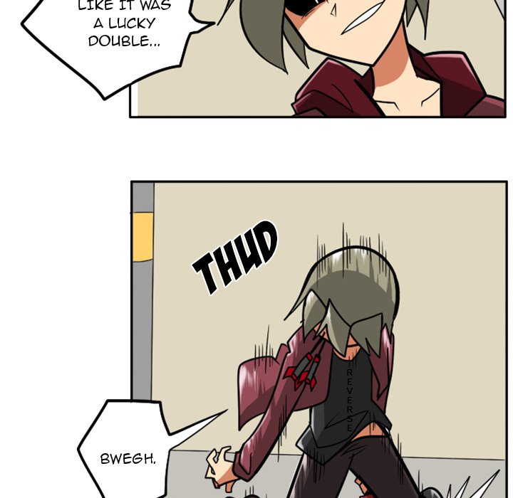 Maki and Friends Chapter 32 image 110