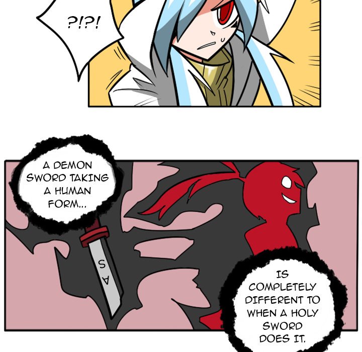 Maki and Friends Chapter 32 image 122