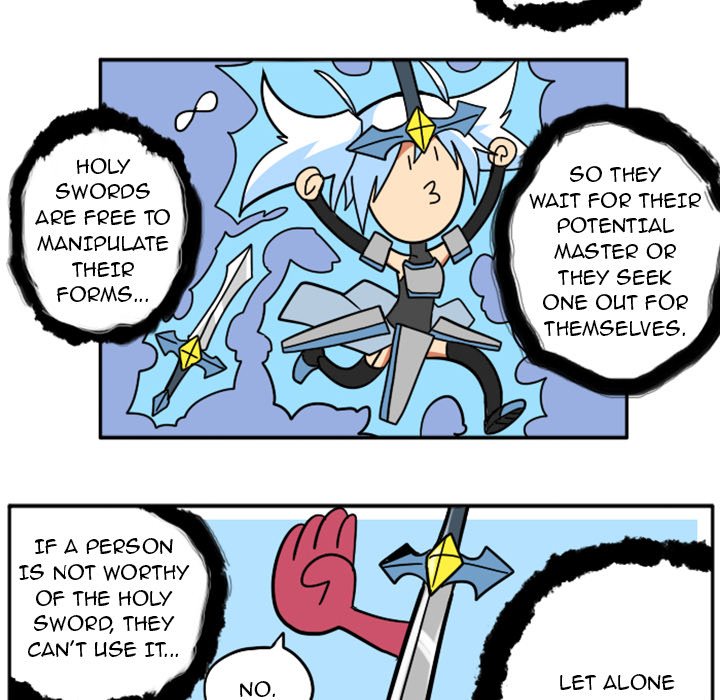 Maki and Friends Chapter 32 image 123