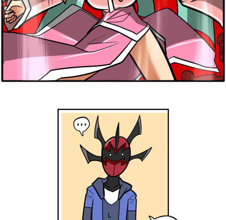 Maki and Friends Chapter 32 image 12