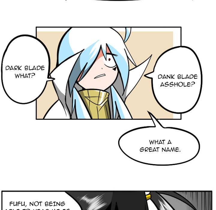 Maki and Friends Chapter 32 image 131