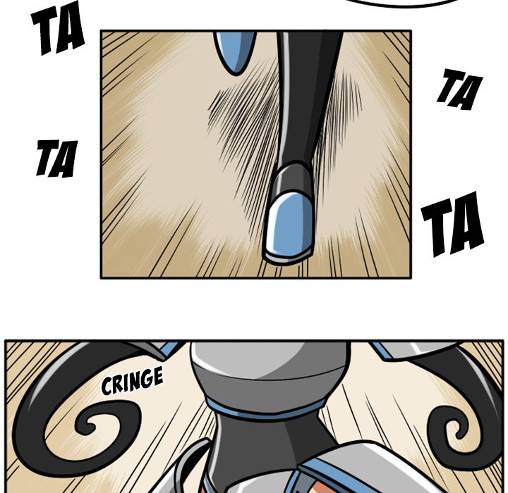 Maki and Friends Chapter 32 image 135
