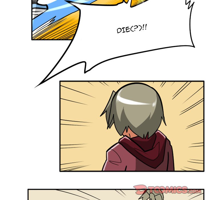 Maki and Friends Chapter 32 image 139