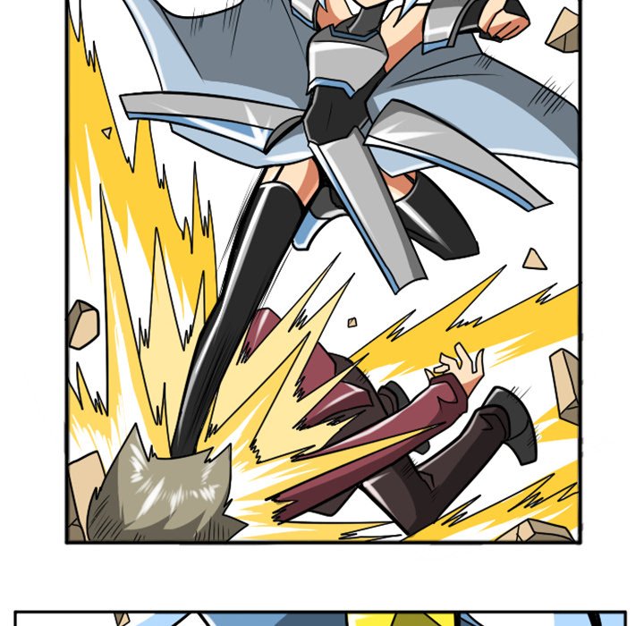 Maki and Friends Chapter 32 image 142