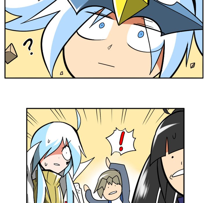 Maki and Friends Chapter 32 image 143