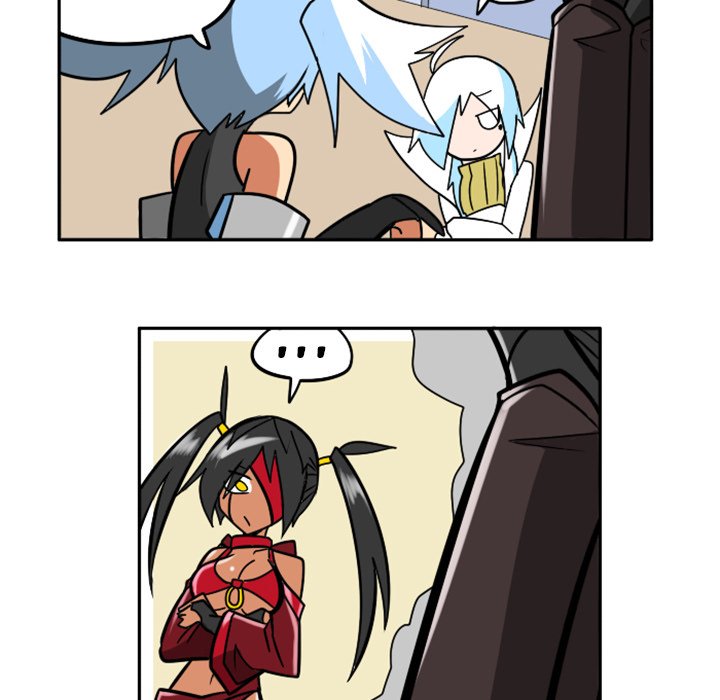 Maki and Friends Chapter 32 image 147