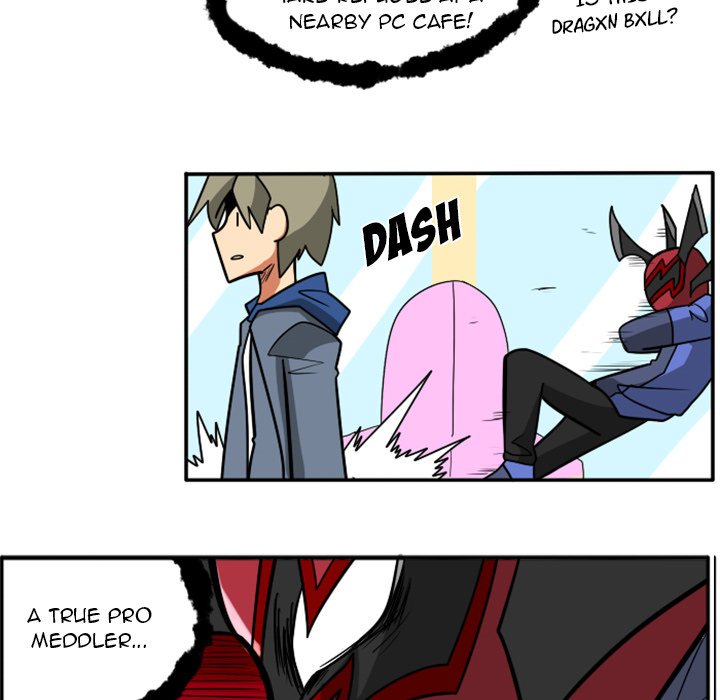 Maki and Friends Chapter 32 image 14