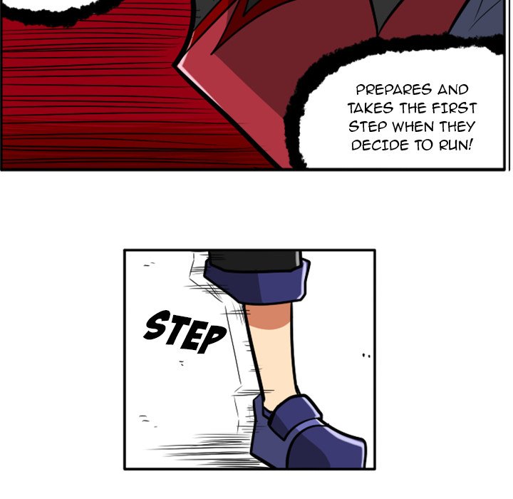 Maki and Friends Chapter 32 image 15