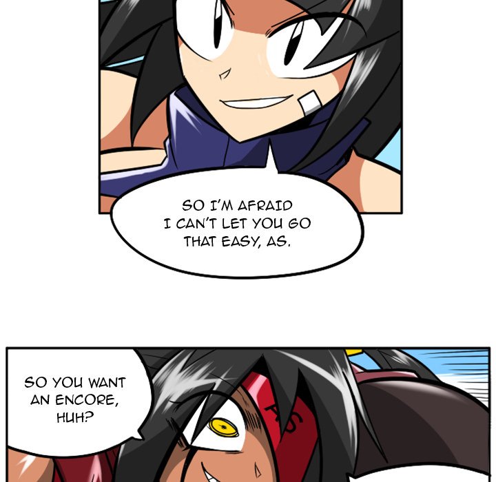 Maki and Friends Chapter 32 image 159