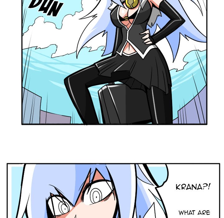 Maki and Friends Chapter 32 image 167