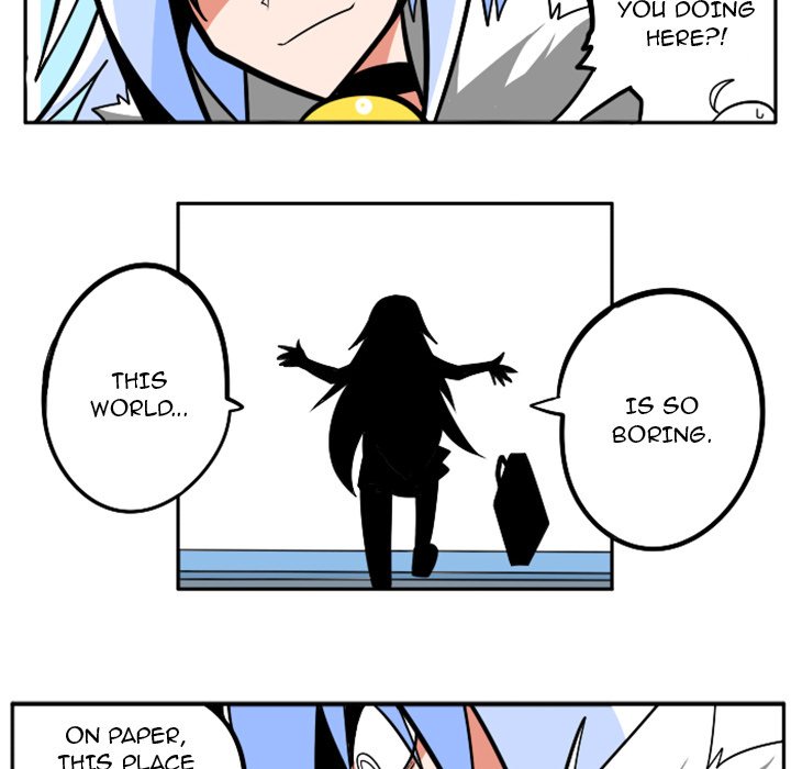 Maki and Friends Chapter 32 image 168