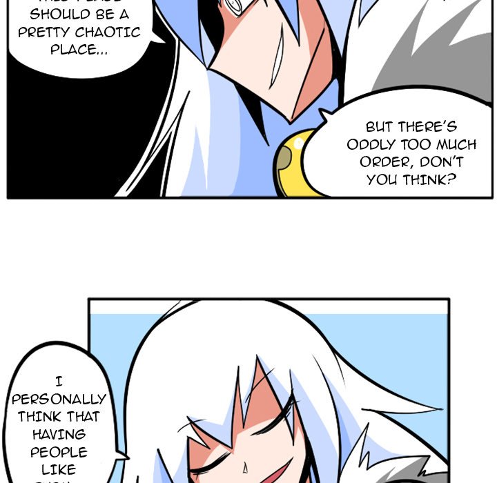Maki and Friends Chapter 32 image 169