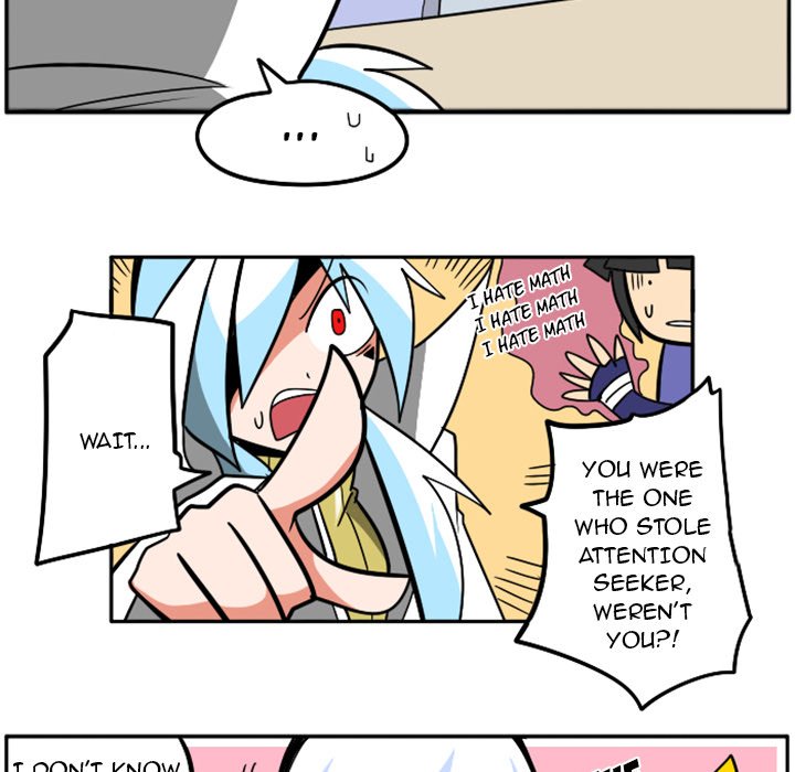 Maki and Friends Chapter 32 image 171