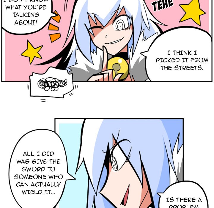 Maki and Friends Chapter 32 image 172