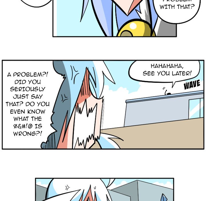 Maki and Friends Chapter 32 image 173
