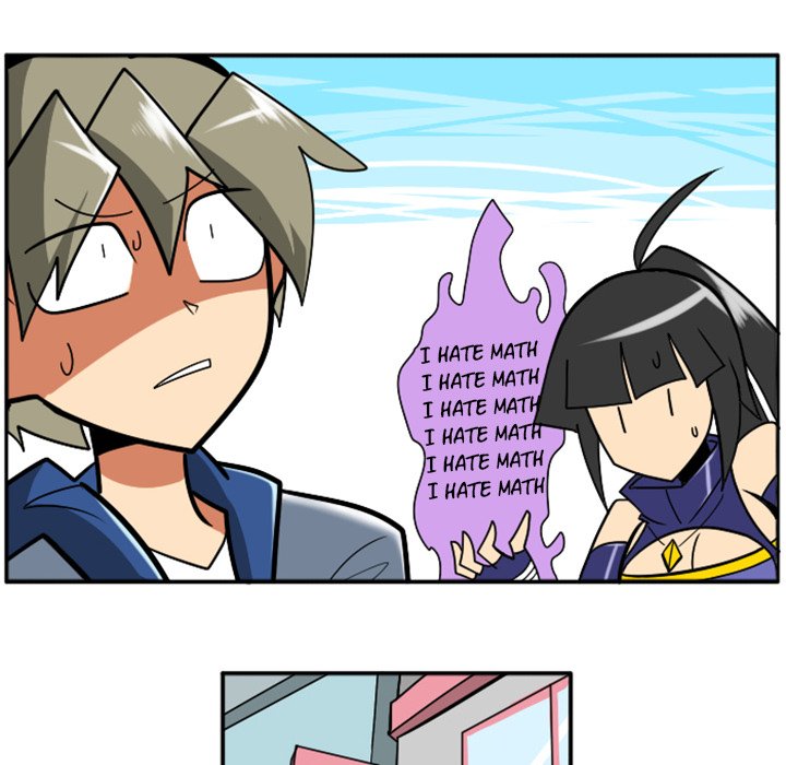 Maki and Friends Chapter 32 image 175
