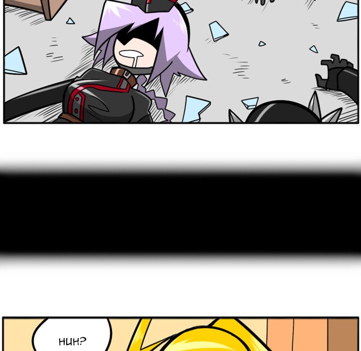 Maki and Friends Chapter 32 image 177