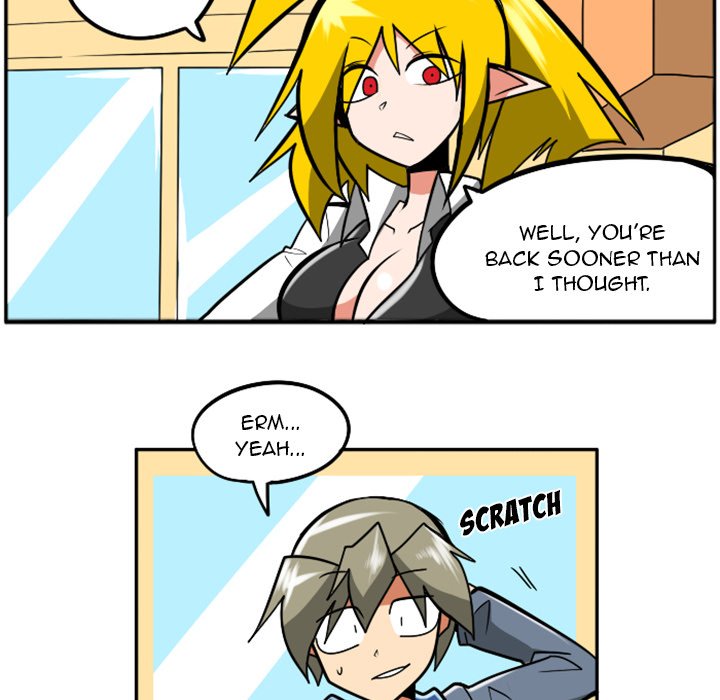 Maki and Friends Chapter 32 image 178