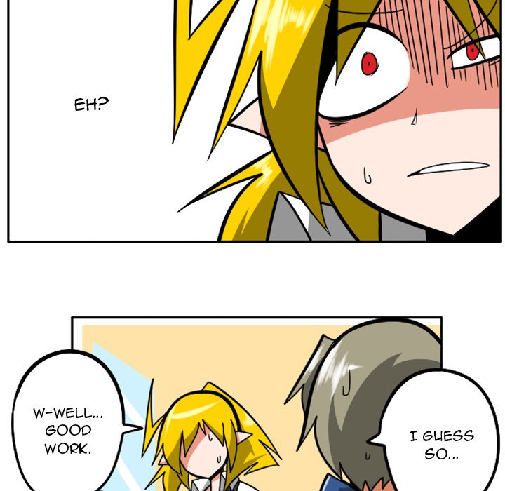 Maki and Friends Chapter 32 image 181
