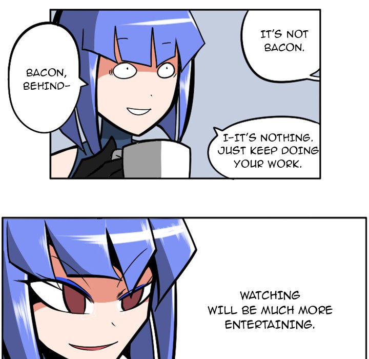 Maki and Friends Chapter 32 image 185