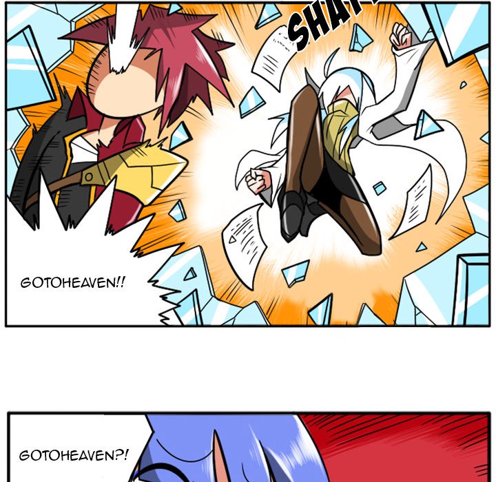 Maki and Friends Chapter 32 image 187