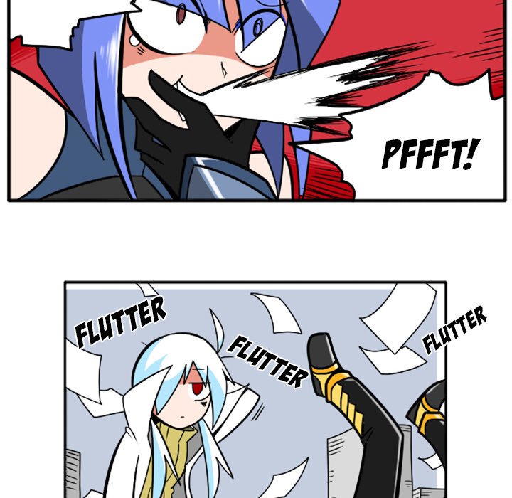 Maki and Friends Chapter 32 image 188