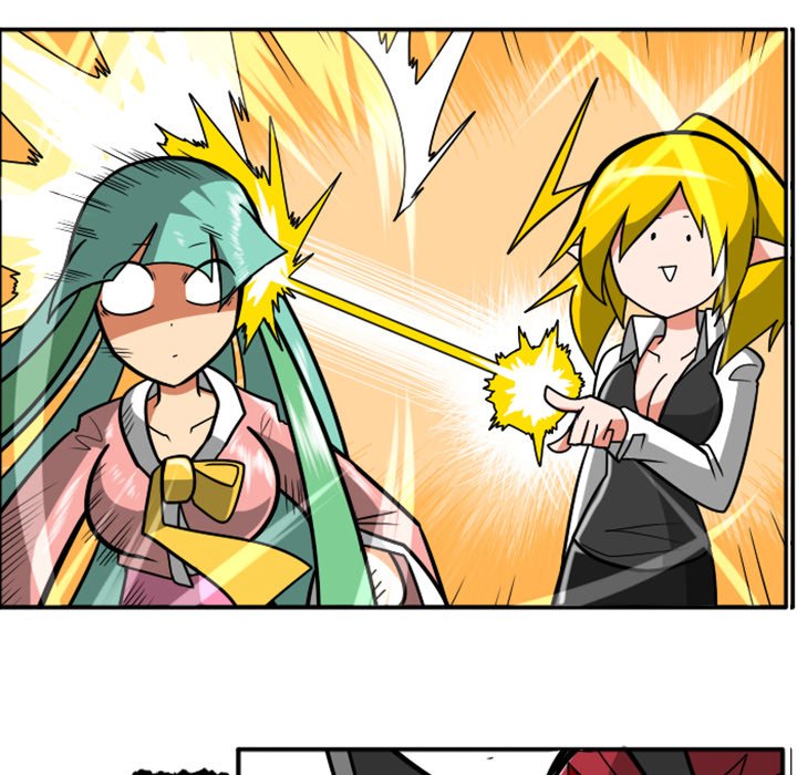 Maki and Friends Chapter 32 image 18