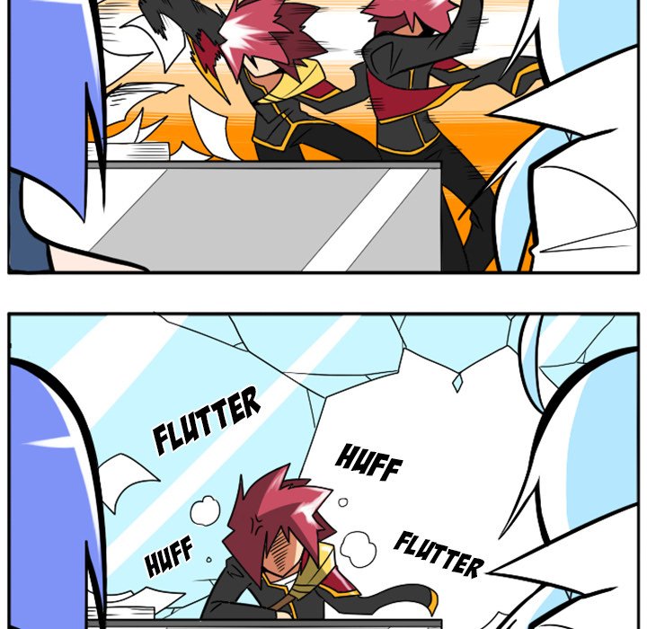Maki and Friends Chapter 32 image 191