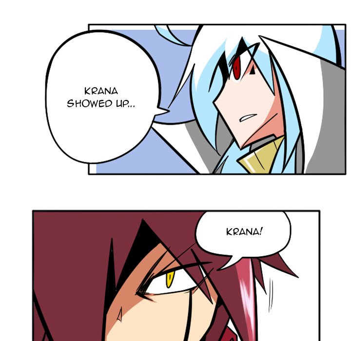 Maki and Friends Chapter 32 image 193