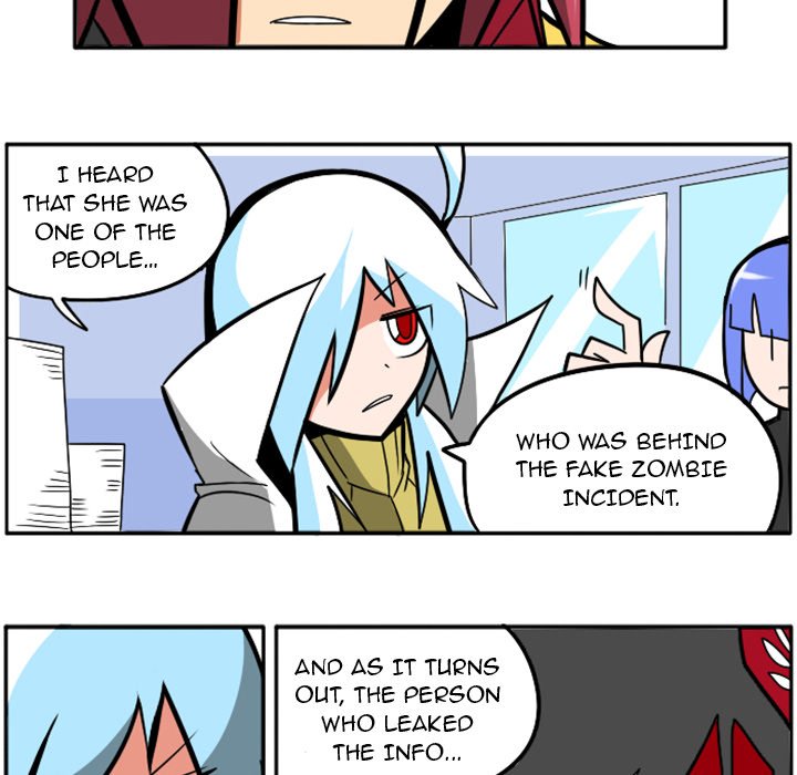 Maki and Friends Chapter 32 image 194