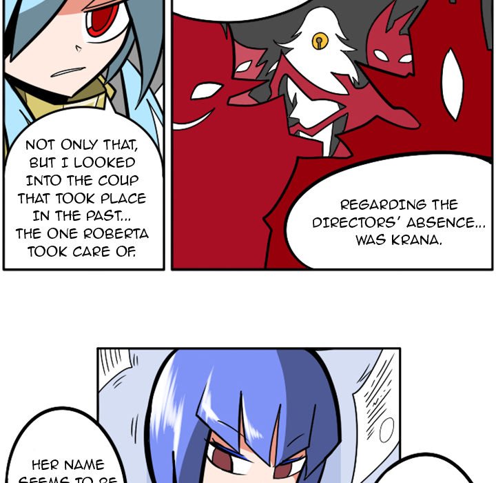 Maki and Friends Chapter 32 image 195