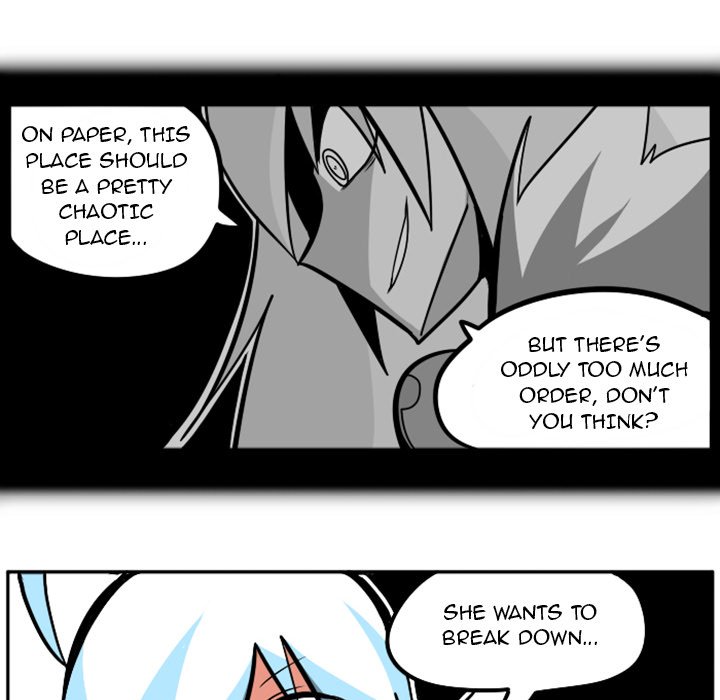 Maki and Friends Chapter 32 image 197