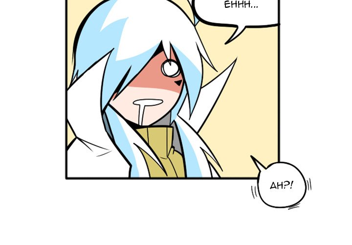 Maki and Friends Chapter 32 image 1