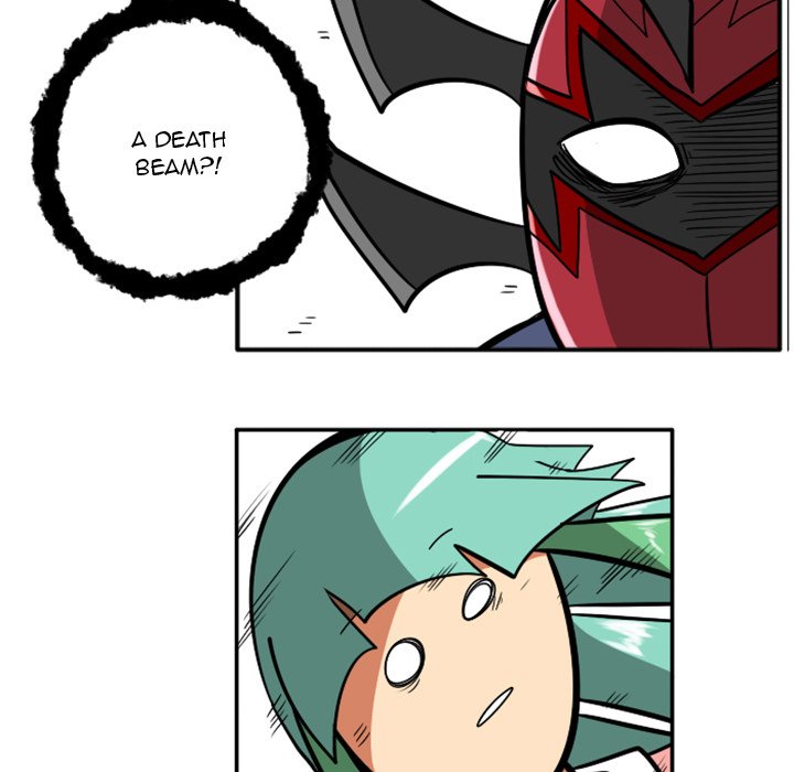 Maki and Friends Chapter 32 image 19