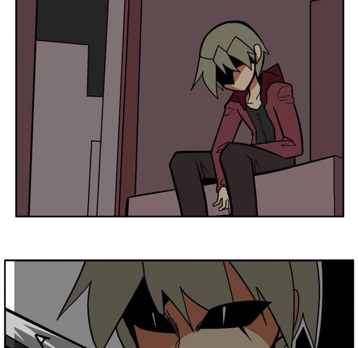 Maki and Friends Chapter 32 image 199