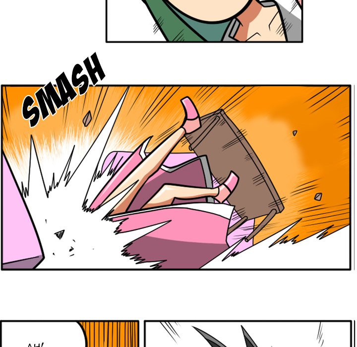 Maki and Friends Chapter 32 image 20