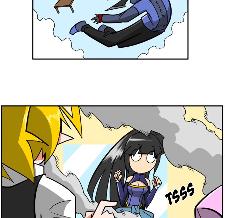 Maki and Friends Chapter 32 image 22